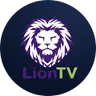Lion TV Logo